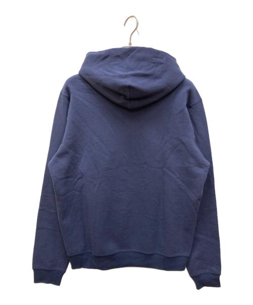 Champion（チャンピオン）Champion (チャンピオン) 9oz TERRY FLEECE ネイビー サイズ:XLの古着・服飾アイテム