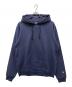Champion（チャンピオン）の古着「9oz TERRY FLEECE」｜ネイビー