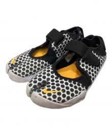 NIKE（ナイキ）の古着「WMNS AIR RIFT BR」｜ホワイト