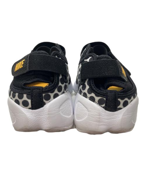 NIKE（ナイキ）NIKE (ナイキ) WMNS AIR RIFT BR ホワイト サイズ:24cmの古着・服飾アイテム