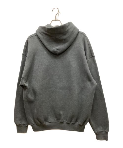 RUSSELL ATHLETIC（ラッセルアスレチック）RUSSELL ATHLETIC (ラッセルアスレチック) 90sヴィンテージパーカー グレー サイズ:XLの古着・服飾アイテム