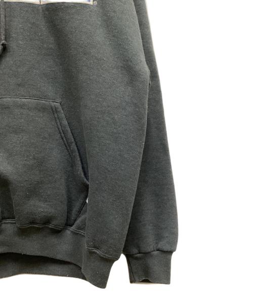 RUSSELL ATHLETIC（ラッセルアスレチック）RUSSELL ATHLETIC (ラッセルアスレチック) 90sヴィンテージパーカー グレー サイズ:XLの古着・服飾アイテム