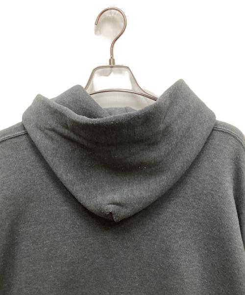 RUSSELL ATHLETIC（ラッセルアスレチック）RUSSELL ATHLETIC (ラッセルアスレチック) 90sヴィンテージパーカー グレー サイズ:XLの古着・服飾アイテム