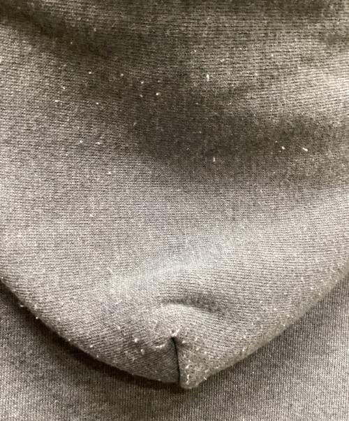 RUSSELL ATHLETIC（ラッセルアスレチック）RUSSELL ATHLETIC (ラッセルアスレチック) 90sヴィンテージパーカー グレー サイズ:XLの古着・服飾アイテム