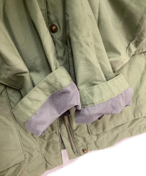 Columbia（コロンビア）Columbia (コロンビア) ハーフバレーウィメンズジャケット オリーブ サイズ:Mの古着・服飾アイテム