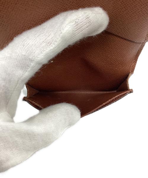 LOUIS VUITTON（ルイ ヴィトン）LOUIS VUITTON (ルイ ヴィトン) カードケースの古着・服飾アイテム