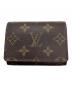 LOUIS VUITTON（ルイ ヴィトン）の古着「カードケース」