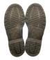 中古・古着 Dr.Martens (ドクターマーチン) 3ホールシューズ ブラック サイズ:UK7：10000円