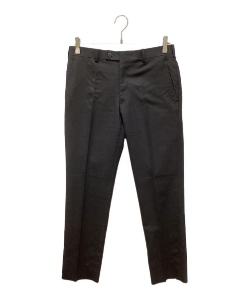 THE CRIMIE（ザ クライミー）THE CRIMIE (ザ クライミー) 裏地総柄セットアップスーツ ブラック サイズ:Mの古着・服飾アイテム