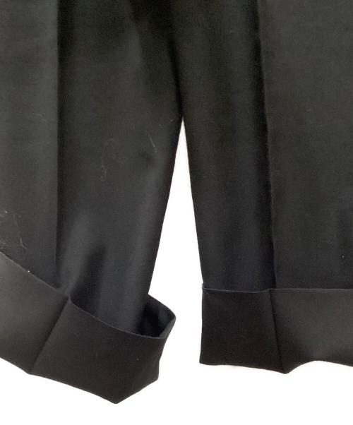 THE CRIMIE（ザ クライミー）THE CRIMIE (ザ クライミー) 裏地総柄セットアップスーツ ブラック サイズ:Mの古着・服飾アイテム