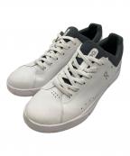 onオン）の古着「ザ ロジャー アドバンテージ」｜ホワイト