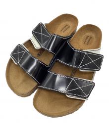 BIRKENSTOCK×PROENZA SCHOULER（ビルケンシュトック×プロエンザ スクーラー）の古着「アリゾナ」｜ブラック