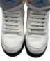 中古・古着 NIKE (ナイキ) AIR JORDAN 5 RETRO ホワイト サイズ:23.5cm：6000円