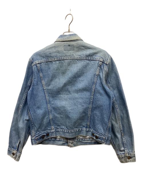 LEVI'S（リーバイス）LEVI'S (リーバイス) デニムジャケット インディゴ サイズ:44の古着・服飾アイテム