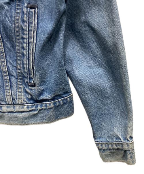 LEVI'S（リーバイス）LEVI'S (リーバイス) デニムジャケット インディゴ サイズ:44の古着・服飾アイテム