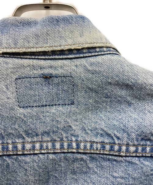 LEVI'S（リーバイス）LEVI'S (リーバイス) デニムジャケット インディゴ サイズ:44の古着・服飾アイテム
