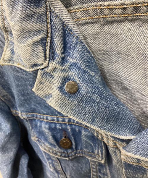 LEVI'S（リーバイス）LEVI'S (リーバイス) デニムジャケット インディゴ サイズ:44の古着・服飾アイテム