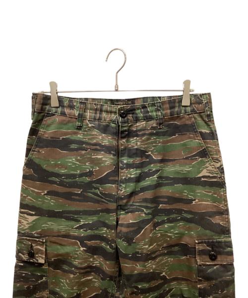 WTAPS（ダブルタップス）WTAPS (ダブルタップス) カーゴパンツ オリーブ サイズ:2の古着・服飾アイテム