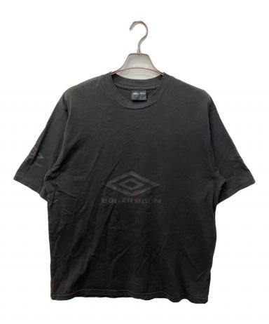 中古・古着通販】UMBRO (アンブロ) BOILER ROOM (ボイラールーム