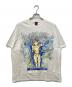 GEEKS RULE（ギークスルール）の古着「アニメTシャツ」｜ホワイト