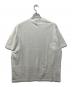 GEEKS RULE (ギークスルール) アニメTシャツ ホワイト サイズ:ＸＬ：14000円