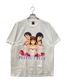 GEEKS RULE（ギークスルール）の古着「アニメTシャツ」｜ホワイト