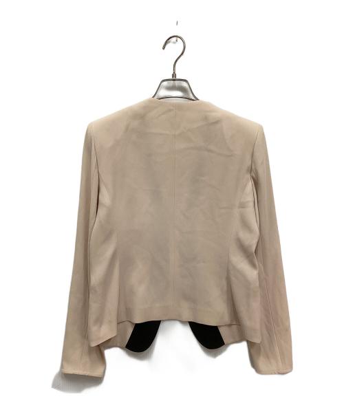 BEIGE（ベイジ）BEIGE (ベイジ) セットアップスーツ ピンク サイズ:6の古着・服飾アイテム