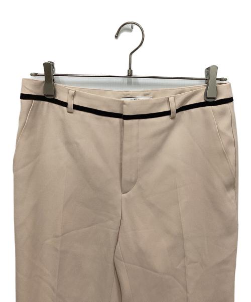 BEIGE（ベイジ）BEIGE (ベイジ) セットアップスーツ ピンク サイズ:6の古着・服飾アイテム