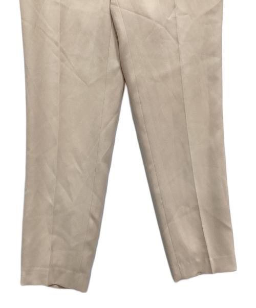 BEIGE（ベイジ）BEIGE (ベイジ) セットアップスーツ ピンク サイズ:6の古着・服飾アイテム