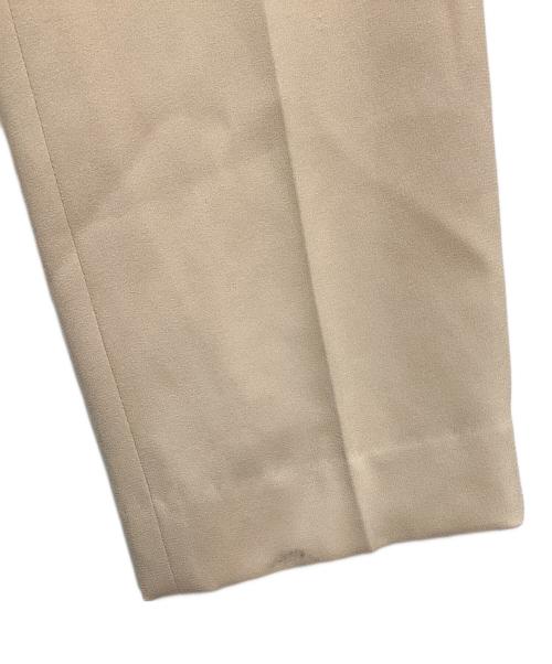 BEIGE（ベイジ）BEIGE (ベイジ) セットアップスーツ ピンク サイズ:6の古着・服飾アイテム