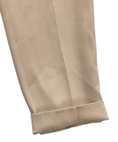 BEIGE（ベイジ）BEIGE (ベイジ) セットアップスーツ ピンク サイズ:6の古着・服飾アイテム