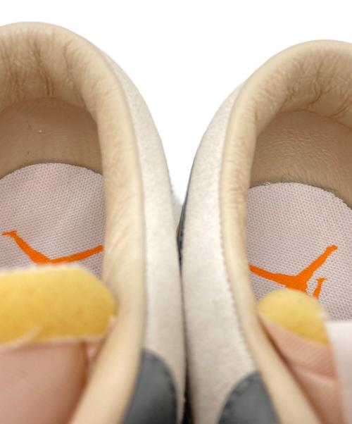 NIKE（ナイキ）NIKE (ナイキ) AIR JORDAN 1 LOW SE/エアジョーダン1ロー ブルー サイズ:28cmの古着・服飾アイテム