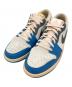 NIKE（ナイキ）の古着「AIR JORDAN 1 LOW SE/エアジョーダン1ロー」｜ブルー
