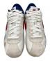 中古・古着 NIKE (ナイキ) sacai (サカイ) ZOOM CORTEZ SP/ズームコルテッツスペシャル ホワイト サイズ:28cm：7000円