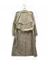 Burberry's (バーバリーズ) トレンチコート ベージュ サイズ:11ar：10000円