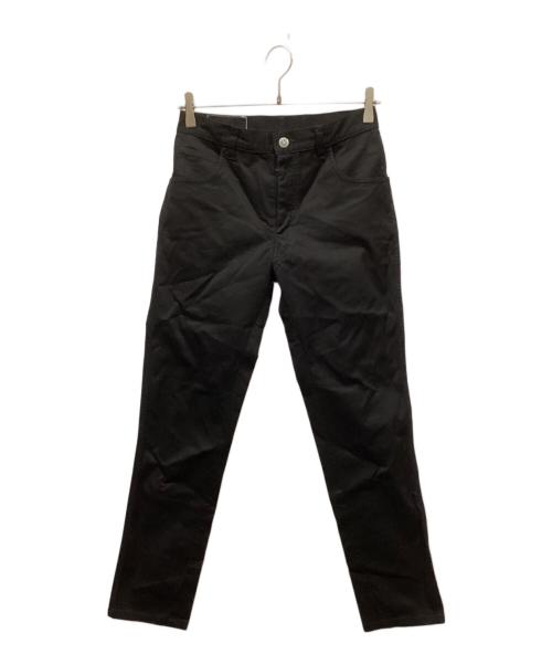 Maison Margiela（メゾンマルジェラ）Maison Margiela (メゾンマルジェラ) メモリー オブジーンズ/スリムフィットデニム ブラック サイズ:73.5cm (W29)の古着・服飾アイテム