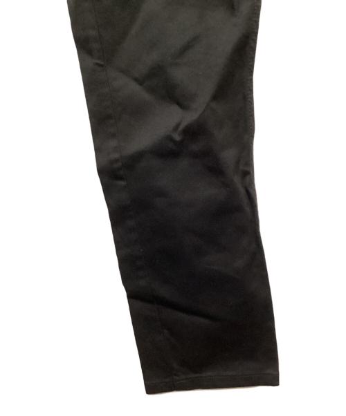 Maison Margiela（メゾンマルジェラ）Maison Margiela (メゾンマルジェラ) メモリー オブジーンズ/スリムフィットデニム ブラック サイズ:73.5cm (W29)の古着・服飾アイテム