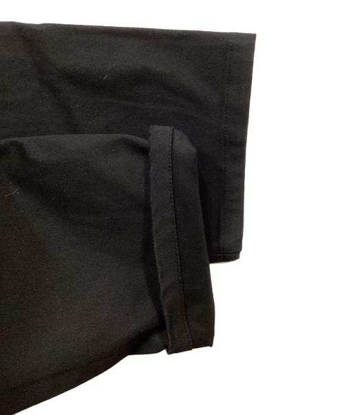 Maison Margiela（メゾンマルジェラ）Maison Margiela (メゾンマルジェラ) メモリー オブジーンズ/スリムフィットデニム ブラック サイズ:73.5cm (W29)の古着・服飾アイテム