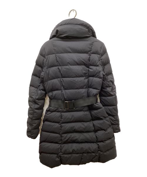 TATRAS（タトラス）TATRAS (タトラス) AGOGNA/アゴーニャダウンコート ブラック サイズ:3の古着・服飾アイテム