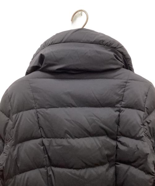 TATRAS（タトラス）TATRAS (タトラス) AGOGNA/アゴーニャダウンコート ブラック サイズ:3の古着・服飾アイテム