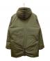 FAT MOOSE (ファットムース) ベントレーウィンタージャケット オリーブ サイズ:L：8000円