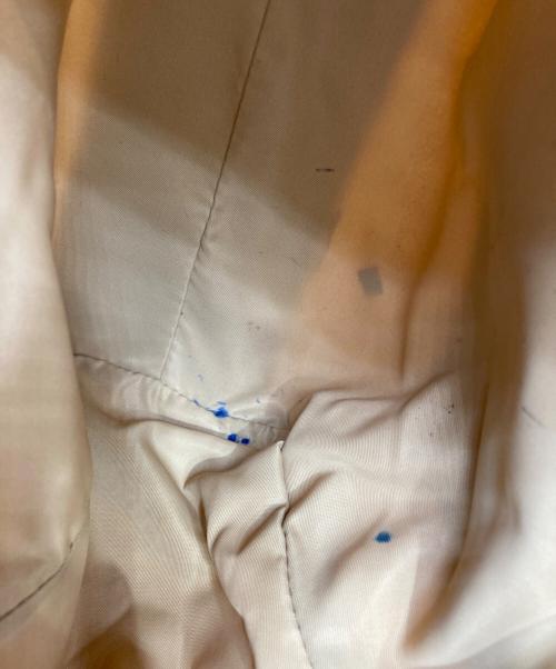 Christian Dior（クリスチャン ディオール）Christian Dior (クリスチャン ディオール) LOVELY TROTTER HANDBAG/ラブリートロッターハンドバッグ ピンクの古着・服飾アイテム