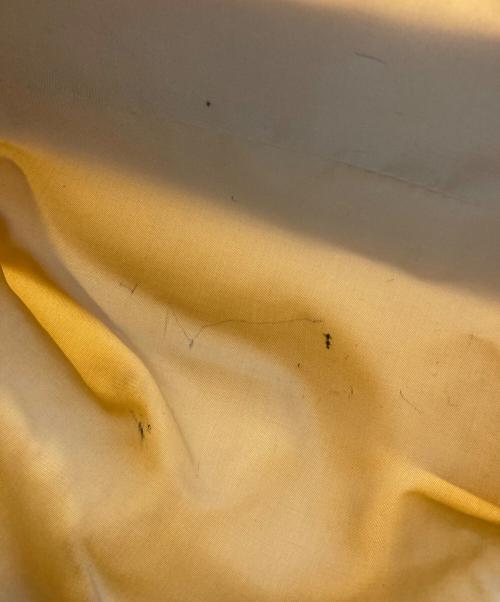 Christian Dior（クリスチャン ディオール）Christian Dior (クリスチャン ディオール) LOVELY TROTTER HANDBAG/ラブリートロッターハンドバッグ ピンクの古着・服飾アイテム