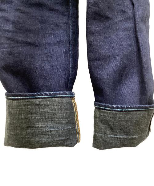 JAPAN BLUE JEANS（ジャパンブルージーンズ）JAPAN BLUE JEANS (ジャパンブルージーンズ) デニムパンツ インディゴ サイズ:W31の古着・服飾アイテム