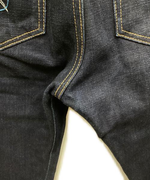 JAPAN BLUE JEANS（ジャパンブルージーンズ）JAPAN BLUE JEANS (ジャパンブルージーンズ) デニムパンツ インディゴ サイズ:W31の古着・服飾アイテム