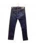 JAPAN BLUE JEANS (ジャパンブルージーンズ) デニムパンツ インディゴ サイズ:W31：6000円