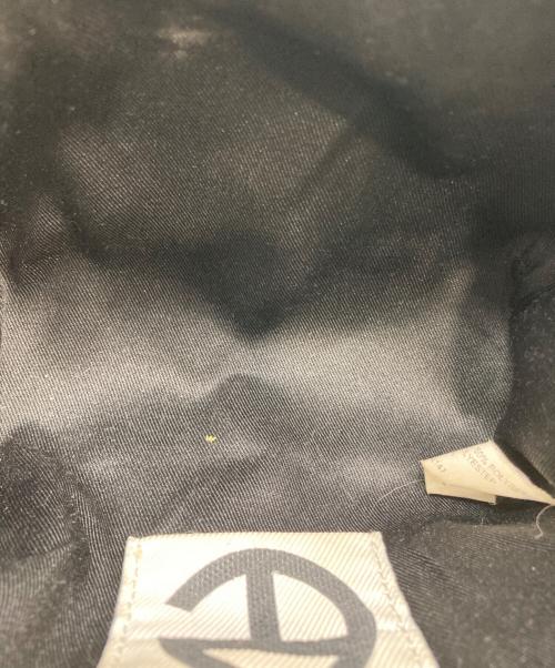 TELFAR（テルファー）Telfar (テルファー) スモールショッピングバッグ ブラックの古着・服飾アイテム