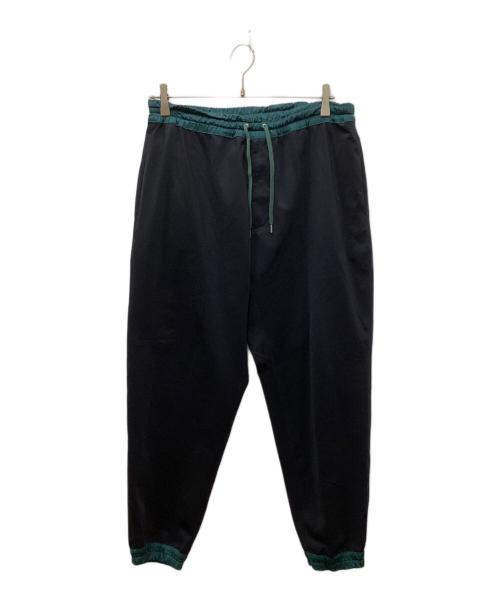 KOLOR（カラー）KOLOR (カラー) パンツ ネイビー サイズ:3の古着・服飾アイテム