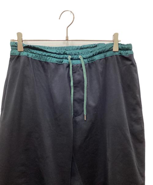 KOLOR（カラー）KOLOR (カラー) パンツ ネイビー サイズ:3の古着・服飾アイテム