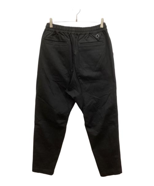 WHITE MOUNTAINEERING（ホワイトマウンテ二アニング）WHITE MOUNTAINEERING (ホワイトマウンテ二アニング) イージーパンツ ブラック サイズ:3の古着・服飾アイテム